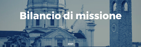 Bilancio di missione 2021. I numeri della presenza delle Acli